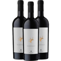 3er Vorteils-Weinpaket - Settebraccia Rosso - Cantina Sampietrana