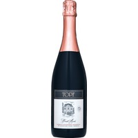 Brut Rosé Reserve - Johann Topf
