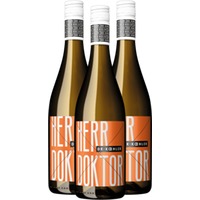 3er Vorteils-Weinpaket - Herr Doktor - Dr. Koehler
