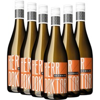 6er Vorteils-Weinpaket - Herr Doktor - Dr. Koehler