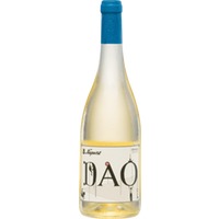 Rótulo Branco Dao DOC - Niepoort