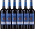 6er Vorteils-Weinpaket - Primitivo Puglia IGT - Mandorla 