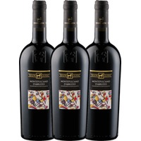 3er Vorteilspaket - Montepulciano d'Abruzzo DOC - Tenuta Ulisse