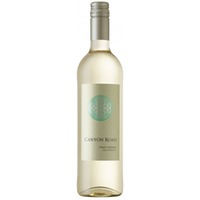 Canyon Road Pinot Grigio California