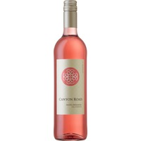 Canyon Road White Zinfandel California