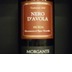 Morgante Nero d`Avola Sicilia 