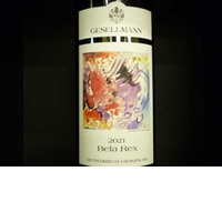 Gesellmann Bela Rex Deutschkreuz