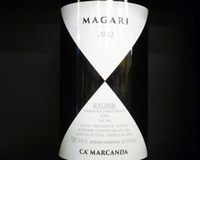 Gaja Magari Ca Marcanda Toscana IGT