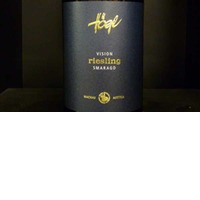 Högl Riesling Smaragd Vision Restflaschen
