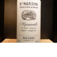 Nardini Acquavita Bianca