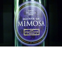 Quinta da Mimosa Palmela DO