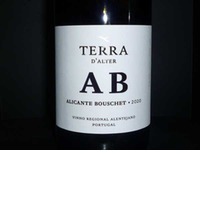 Terra d' Alter Alicante Bouschet