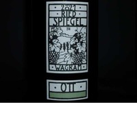 Ott Bernhard Wagram Grüner Veltlinger Ried Spiegel Bio Restflaschen