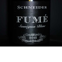 Schneider Markus Kaitui Sauvignon Fumé blanc Ellerstadt