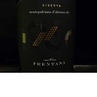 Frentana Montepulciano D`Abruzzo Riserva Restmenge