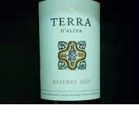 Terra d' Alter Reserva Tinto
