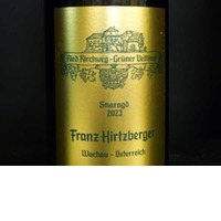Hirtzberger Grüner Veltliner Smaragd Ried Kirchweg