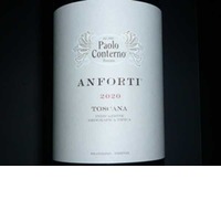 Paolo Conterno Anforti Restmenge