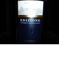 Farnese Edizione Cinque Autoctoni