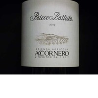 Accornero Bricco Battista Barbera del Monferrato Superiore DOC
