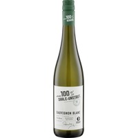 Für mich 100% Saale-Unstrut Sauvignon Blanc