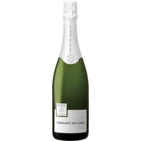 Crémant De Loire Blanc Brut - Cuvée Régent - Diamant De Loire