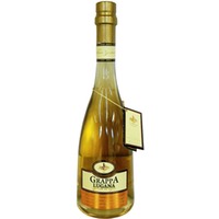Grappa di Lugana Barrique
