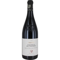 Châteauneuf-du-Pape rouge "Amiral G"
