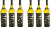 Weißburgunder Ton & Mergel DAC Tement im 6er Paket