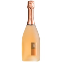"DUBL" Metodo Classico Rosé VSQ brut
