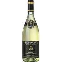 La Scolca Etichetta Nera Gavi dei Gavi DOCG