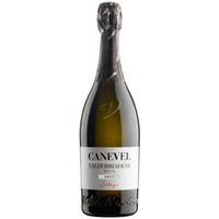 Prosecco Superiore DOCG Brut, Canevel Spumanti