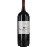 Clos Floridène rouge Magnum