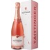 Taittinger Brut Prestige Rosé Champagner- Mit Etui Diamant 