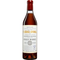 Ximénez Spínola Liquor de Brandy »Single Barrel« Spanien Brandy