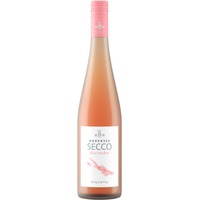 Bodensee-Secco Rosé trocken - Markgraf von Baden