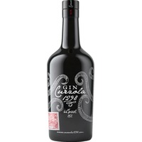 Gin Curzola 1298 Hamburg Dry Gin