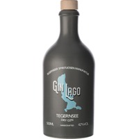 Gin Lago Tegernsee Dry Gin