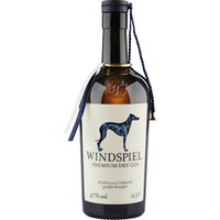 Windspiel Dry Gin