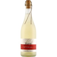 Sturm-Secco blanc - Weingut Sturm