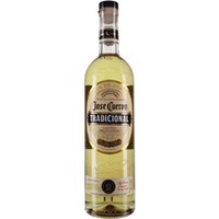 Jose Cuervo Tradicional Reposado Agave Tequila