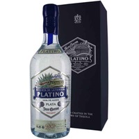 Jose Cuervo Reserva Platino de la Familia Agave Tequila