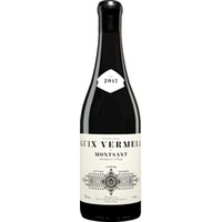 Terroir Sense Fronteres Guix Vermell Spanien Rotwein Trocken