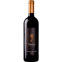 Ômina Romana Ars Magna Cabernet Sauvignon Lazio IGP - - Latium, Italien