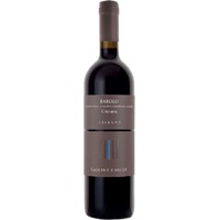 Barolo Riserva Ginestra DOCG (extrem limitiert), Cascina Chicco