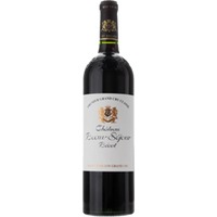 Château Beau-sejour Bécot - 1er Grand Cru Classé B