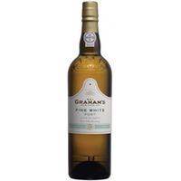 Graham´s Port Fine White Port  - 3Fl. á 0,75l