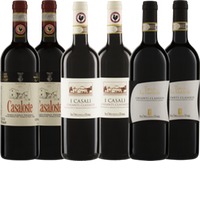 Chianti Classico Spezial Bio