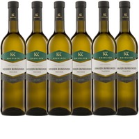 Knobloch Dreierlei 'Weiße Edelsteine' Biowein