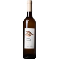 Vinha Formal Branco